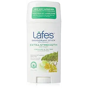 Tea Tree Twist Stick Deodorant, 64 GR