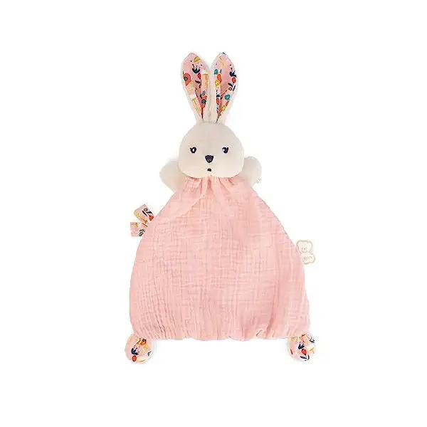 Kdoux Rabbit Poppy Plush, 1 EA 3