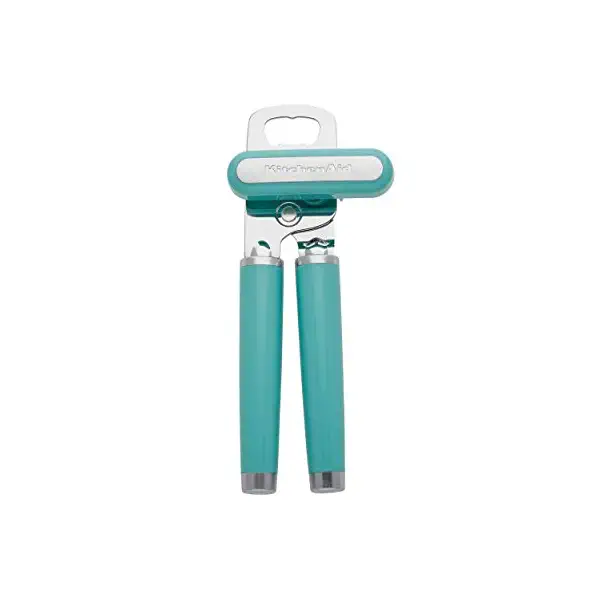 Hard Handle Classic Can Opener 1