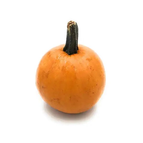 Jack Be Little Pumpkin 1