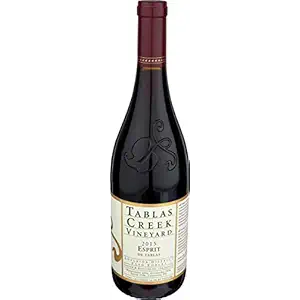 Esprit Rouge, 750 ML