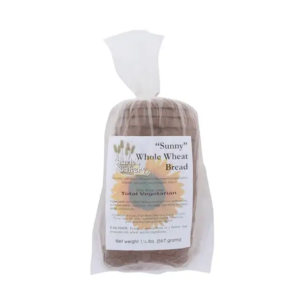 Bread "Sunny" Whole Wheat 1