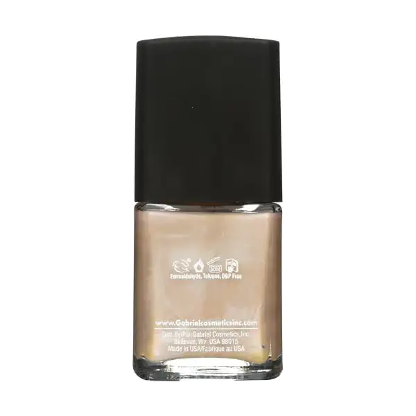 Nail Polish Marble 2