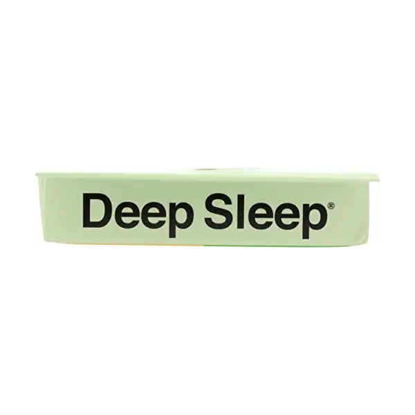 Deep Sleep, 10 CT 7