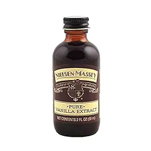 Vanilla Extract, 60 ML