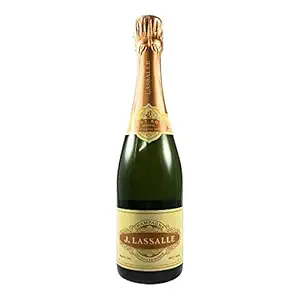 Champagne Brut Rose 750ml, 750 ML