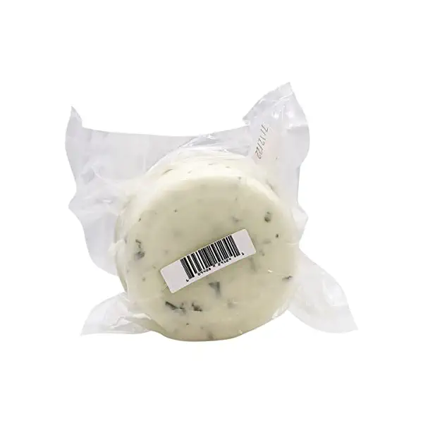 Organic Parsley Chive Chevre 6