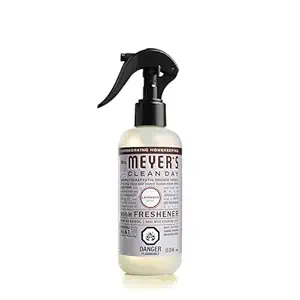 Lavender Room Freshener Spray, 236 ML