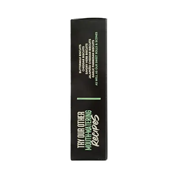 Cheddar Chive Biscuits, 17 OZ 7