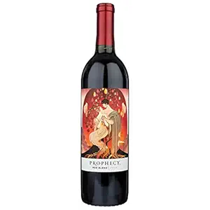 Red Blend, 750 ML