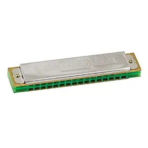 Harmonica, 1 EA