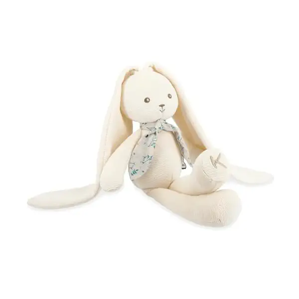 Lapinoo Medium Cream Plush, 1 EA 3