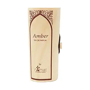 Amber Eau De Parfum Spray, 50 ML