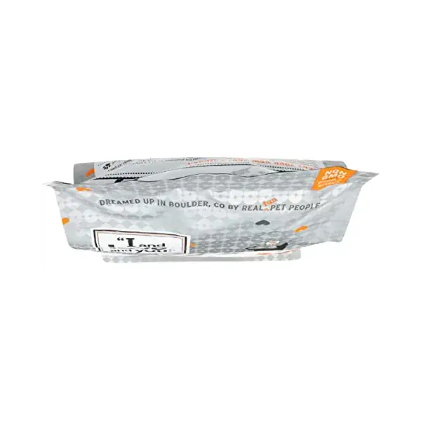 Poultry Nude Food Cat Kibble, 80 OZ 5