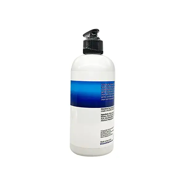 Fragrance Free Hand Soap, 16 FZ 5