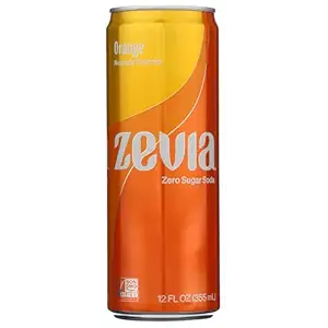 Orange Soda Slim Single, 12 FZ