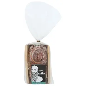 Cinnamon Rolls, 6.2 OZ