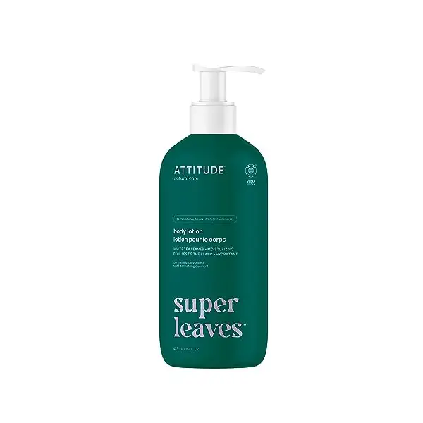 Body Lotion - Soothing 1