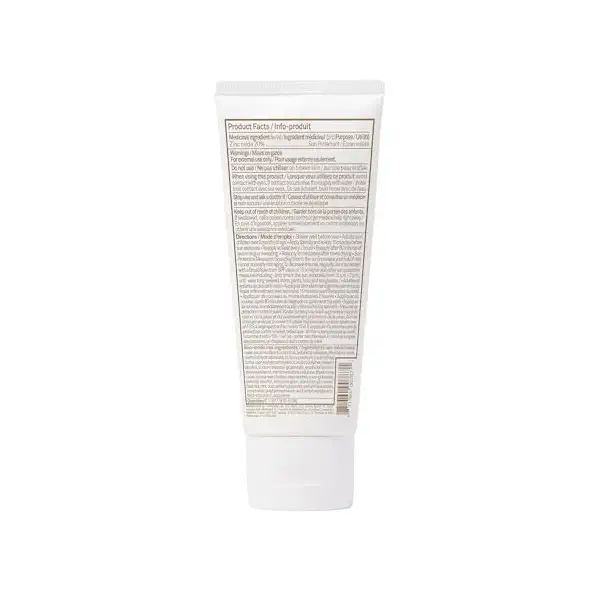 Mineral Sun Lotion SPF50 5