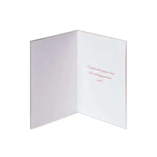 Mothers Day Card, 1 EA 2