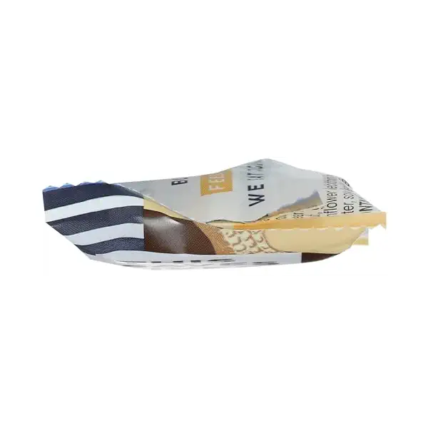 Dark Chocolate Peanut Butter Sea Salt Bar, 1.4 OZ 5