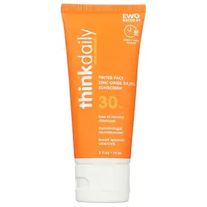 Sunscreen Everyday Face SPF 30, 2 FZ