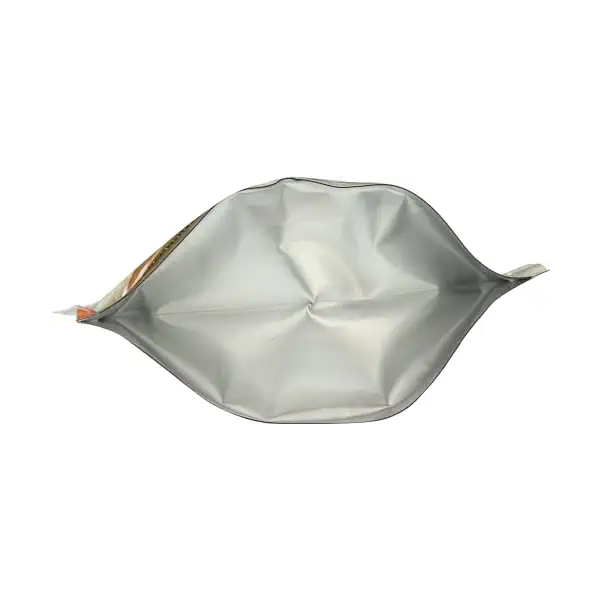 Organic Squash And Sweet Peas, 3.5 OZ 8