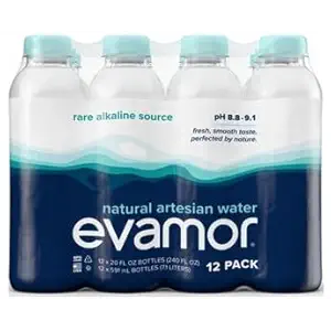 Artesian Water 12 pk, 20 FZ