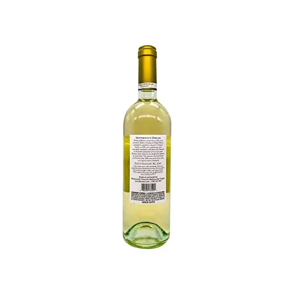 Sauvignon Blanc 00 2