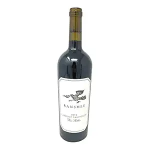 Cabernet Sauvignon, 750 ML