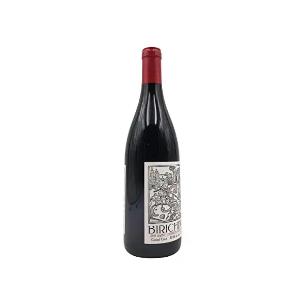 Pinot Noir, 750 ML 6