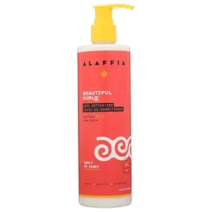 Curl Activating Leave In Conditioner, 12 FZ