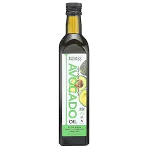 Extra Virgin Avocado Oil, 16.9 FZ