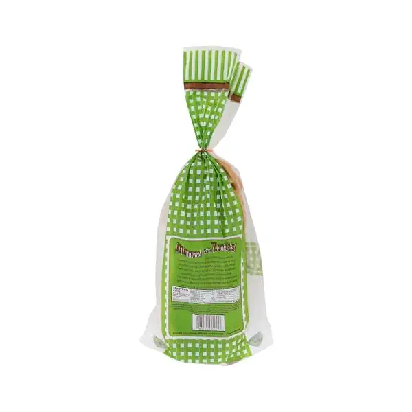 Whole Wheat Challah 2