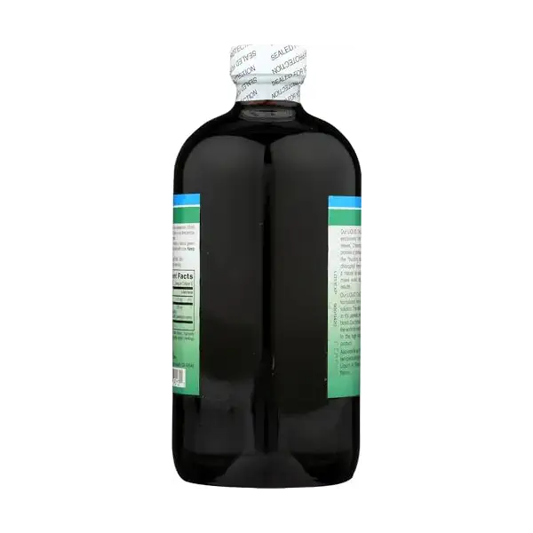 Chlorophyll Liquid 2