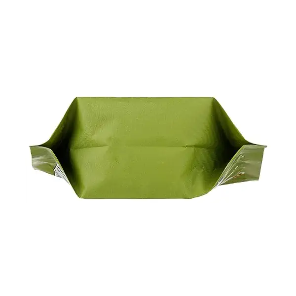 Organic Hemp Seed & Hatch Green Chile Crisps, 4.5 OZ 8