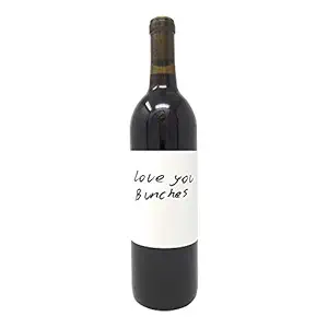 Love You Bunches Red, 750 ML