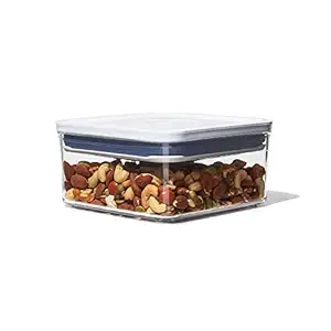 Square Pop Container, 1 EA