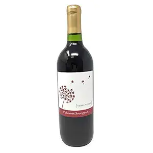 Cabernet Sauvignon 12pk