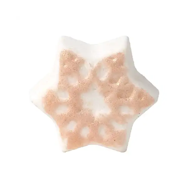 Peppermint Twist Froth Bomb, 5 OZ 3