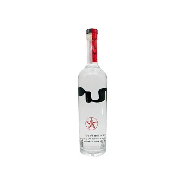 Vodka, 750 ML 2