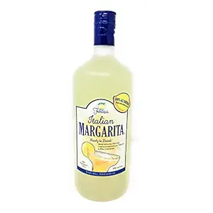 Italian Margarita Cocktail, 1.75 LT