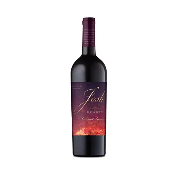 Hearth Cabernet Sauvignon 1