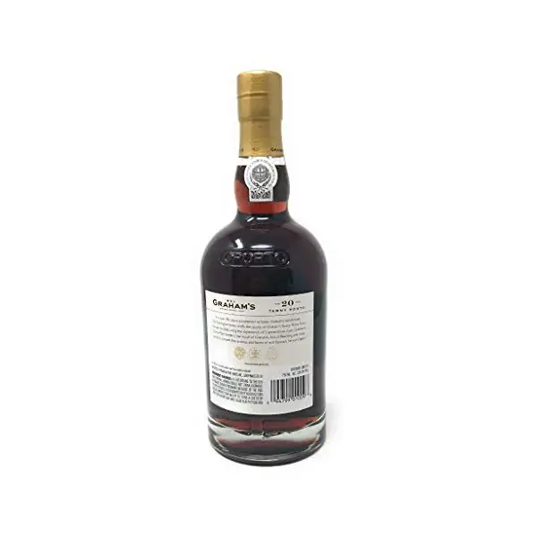 20 Year Tawny Port 2