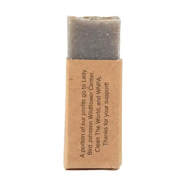 Bar Soap Bluebonnet, 3.5 OZ 6