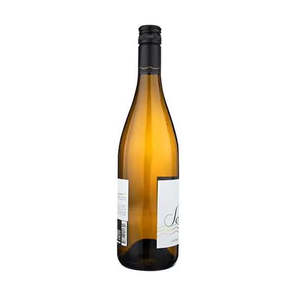 Chardonnay Central Coast, 750 ML 4