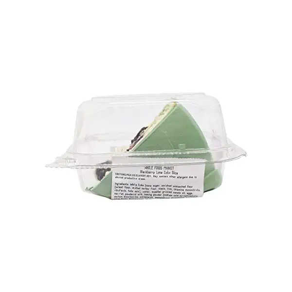 Blackberry Lime Cake Slice 2