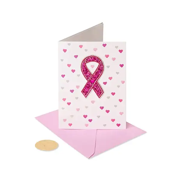 Thinking Of You Card, 1 EA 4