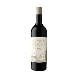 Ancient Peaks Oyster Ridge Red Blend, 750 ML