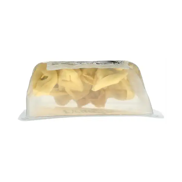 Organic Porcini Mushroom Tortelloni 3